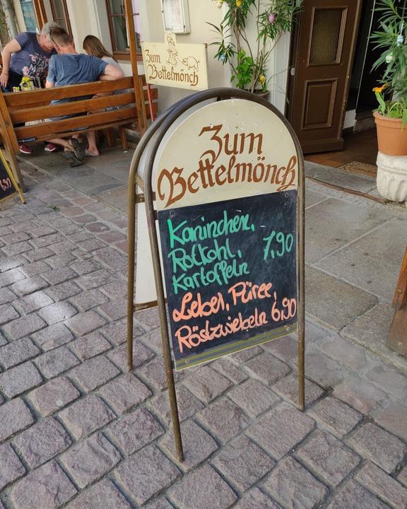 Zum Bettelmönch