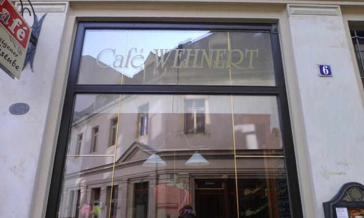 Cafe Wehnert