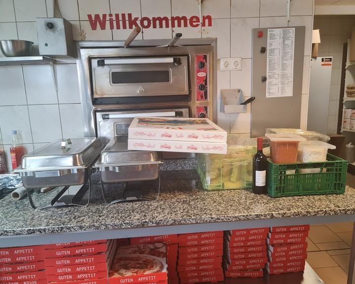 Aladin Mülsen Döner Pizza-Haus