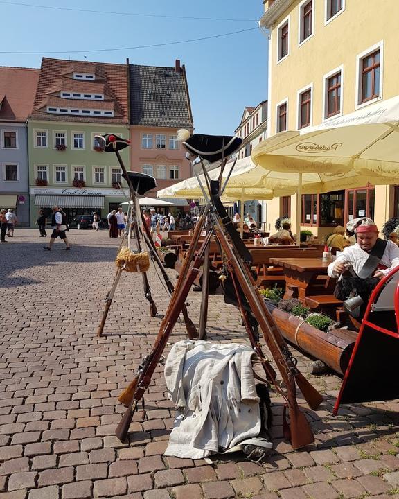 Wirtshaus Marieneck