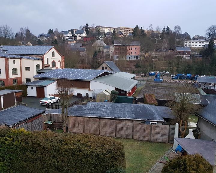 Gaststatte Zum Dohlerwald