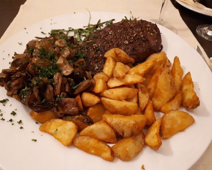 Azado Steakrestaurant